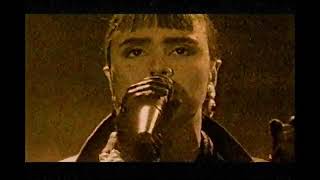 Safire - Thinking of You (1989)