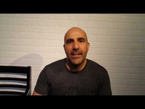 Performance 5 Fitness video.