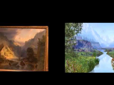 Romantische Zielen 21e eeuw Coornhert Anne Geerse en Stephan Kroon