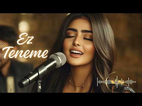 Ez Tenê Me | Kürtçe Hüzünlü Şarkı (Trap Şarkı)