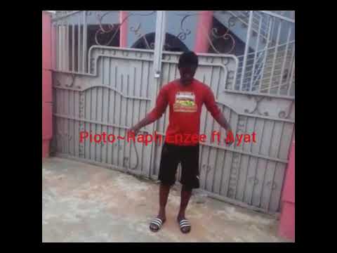 PIOTO~RAPH ENZEE FT AYAT DANCE COVER BY PELA AND KIDDA