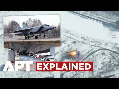 Massive Russian Strike Hits Lutsk Bunker Holding NATO Missiles: Storm Shadow, Patriot, ATACMS | APT
