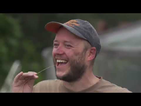 Bruto ir neto 3 sezonas 21 serija.