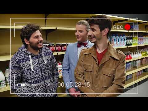 CBC TV Shpk Nazi - Episodi 1