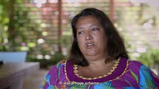 Trailer AS Vitimas Nucleares Esquecidas | The Forgotten Nuclear Victims