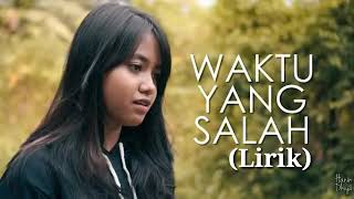Download lagu Hanin Dhiya - Waktu yang Salah (lirik video) (cover Fiersa Besari) mp3 Download lagu Hanin Dhiya - Waktu yang Salah (lirik video) (cover Fiersa Besari) mp3