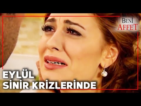 Tunç, Eylül'ü Sakinleştirmeye Çalıştı | Beni Affet