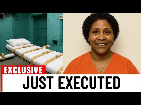 Wanda Jean Allen Execution| Crime, Death row| Last Meal & Final Words|Sentence |US Death Row