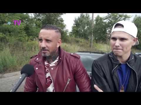Szerelmes-bulis popprojekttel támad Mr. Busta