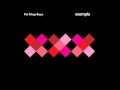 Pet Shop Boys feat. Example - Thursday (Audio ...