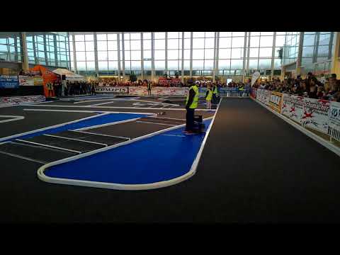 British Off-Road Gand Prix 2018 2WD A Final Leg 2