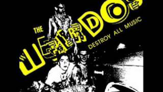 The Weirdos - Happy People