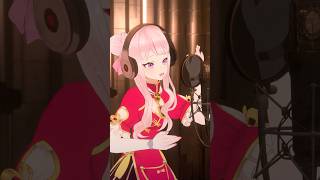 【歌ってみた】Bunny Girl うたったよ【ヒメヒナ】 #バニーガール #bunnygirl #Shorts #VTube