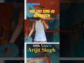 Lovesong Lovestatus Music Ytshorts Youtubemusic Official ArijitSingh