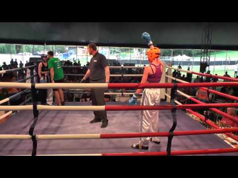 Mallimania Victoria Perkins Vs Lucie Callan