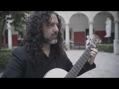 Larghetto RV230- Vivaldi/Bach Arr. Juan Francisco Padilla, guitar