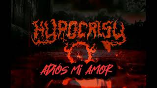 Hypocrisy- Unfold the Sorrow (subtitulada español)