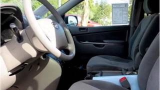 preview picture of video '2006 Toyota Sienna Used Cars Bakersfield CA'