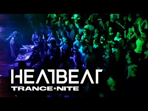 Heatbeat @ Live from Trance Nite 2024 + B2B Last Hour with Rodrigo Deem