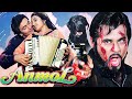 Romantic Drama Of Rishi Kapoor & Manisha Koirala | Anmol (अनमोल) Full Movie 1993 | Puneet Issar