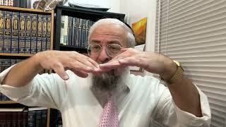 דבר תורה קצר לפרשת שמיני התשפ״ו - הרב ינון קלזאן