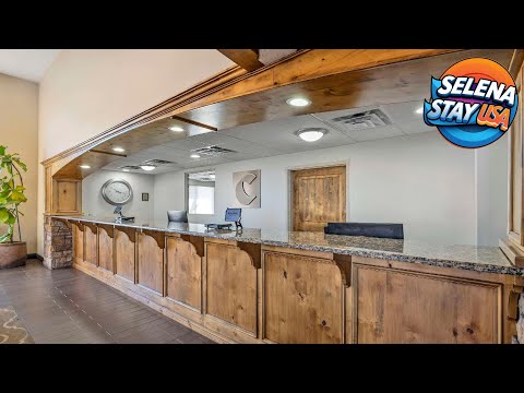 Comfort Inn at Convention Center | St. George (UT), United States | Hotel Review 🏨