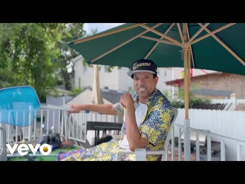 Vic Legend Music Video