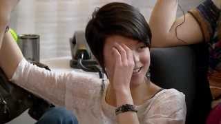 Nellie Veitenheimer&#39;s interpretation of Milkshake