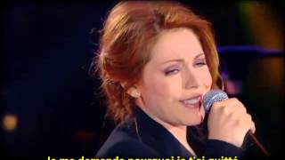 Isabelle Boulay - Mille après Mille Paroles French and English Lyrics