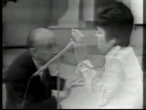 "Nada más"  D'Arienzo  "Mercedes Serrano" 1971 TANGO