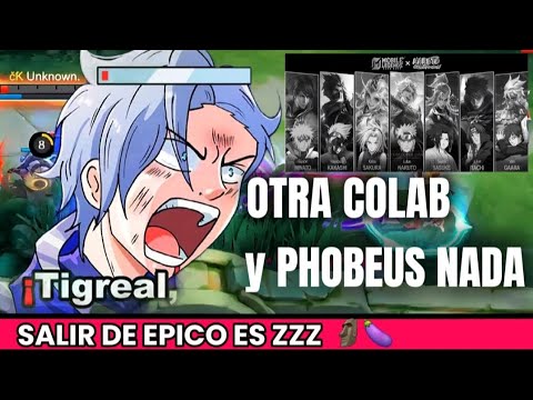 PARA CUANDO UNA SKIN DE PHOBEUS 😪