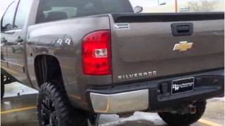 preview picture of video '2008 Chevrolet Silverado 1500 Used Cars Opelousas LA'