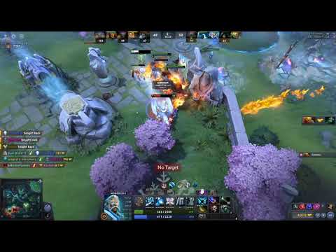 morphling aghs with zeus
