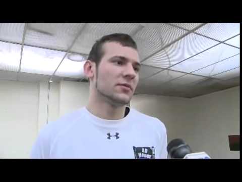 Kacinas Previews Vanderbilt