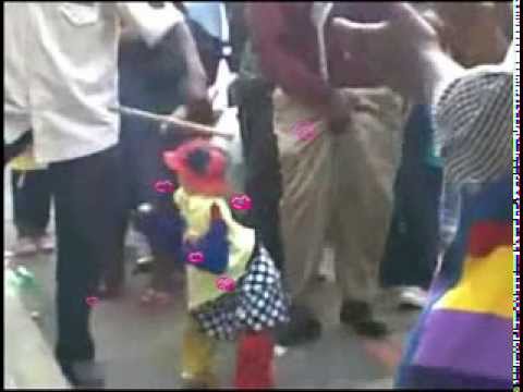 Mistura Ft Kendra Cash - Smile( Sir Cortes` Sprinkles Mix)