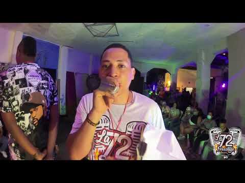 NACIONAL FREESTYLE 72 - DERFER VS BIGGEST