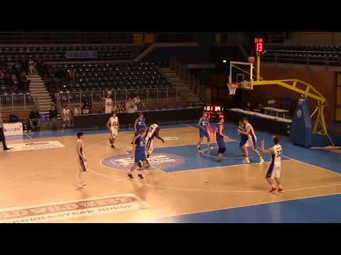 Ursulo D'ALMEIDA 2018