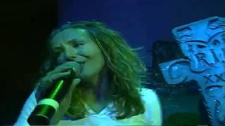 DJ BoBo  Shadows of the night