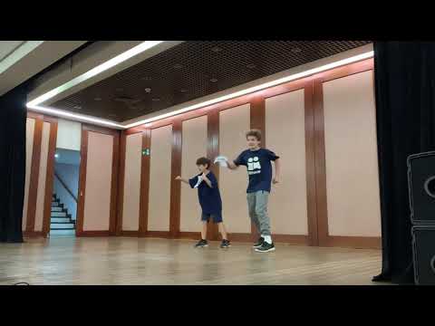 Chodesh 2018 - Hatzagá de Nitzanim