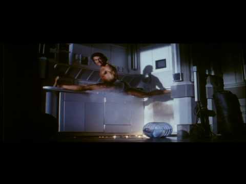 J.C.V.D - Timecop [1994] - Trailer (Full HD 1080p)