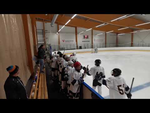 Karhu Kissat vs K-Espoo U15ch 16.8.2020 III ERÄ