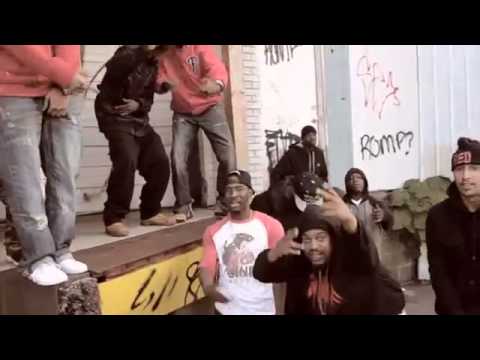 Goonmanati - Pop Lennox & Killa Raze