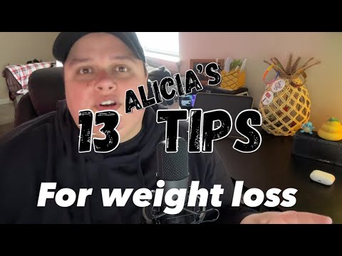 Weight Loss for Beginners: 13 Tips That Changed Everything