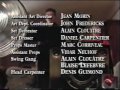 Are You Afraid Of The Dark Credits Roll 1994 The Tale Of The Curious Camera
