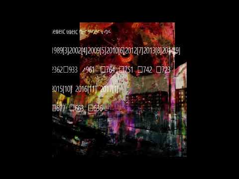 cry 4 me - 変換 - 27 / əˈkāzhənl-ē (ft. deadrazy) (2019)