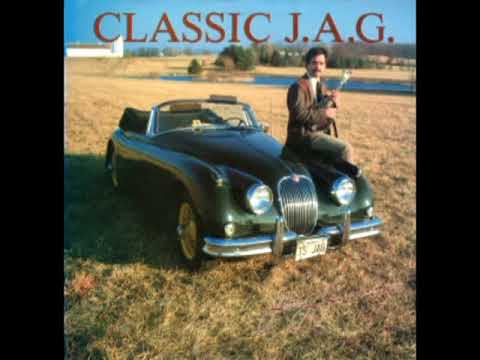 Classic J.A.G [1989] - Jimmy Gaudreau