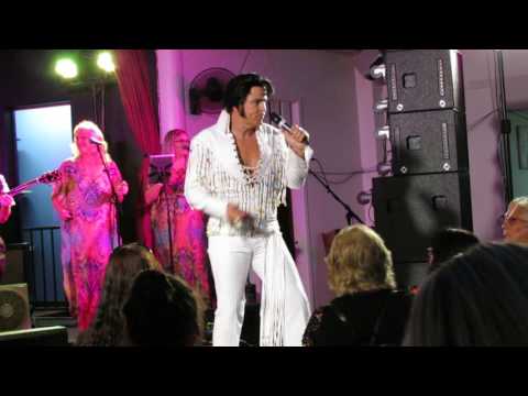 Damian Mullin - Never Been to Spain     MVI 5561