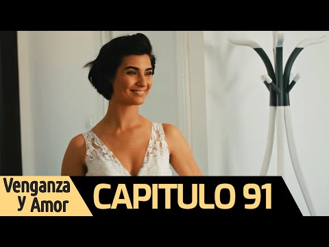 Venganza y Amor Capitulo 91 (Audio Español) | Cesur ve Güzel