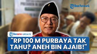 Sapi Kurban Prabowo Capai Rp100 Miliar, PDIP Desak Transparansi hingga Sentil Pembelian Motor MBG