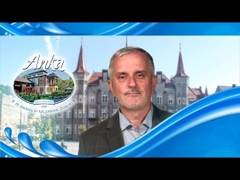 Pij Wodę Anka - Roman Szełemej